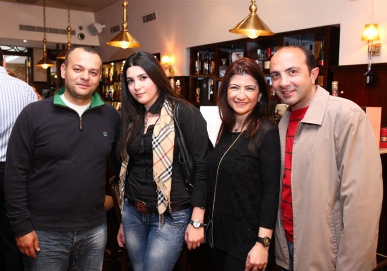 Paname Media Gathering
